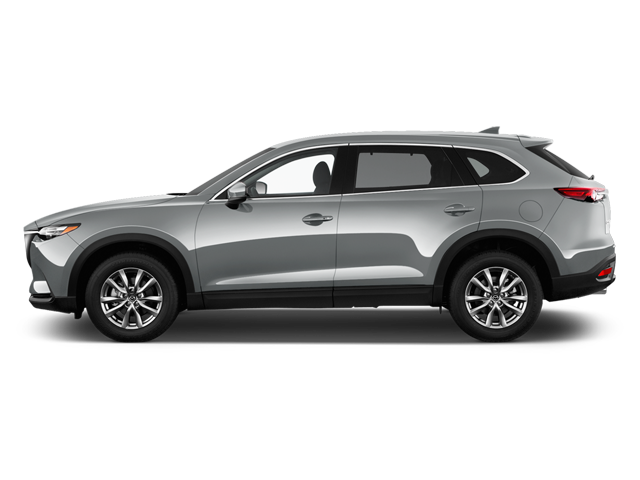 2018 Mazda CX-9