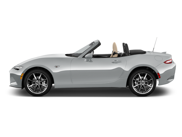 2018 Mazda MX-5