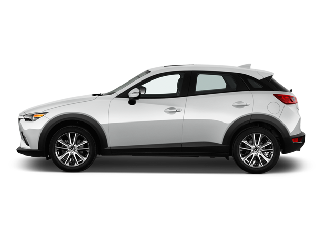 2019 Mazda CX-3